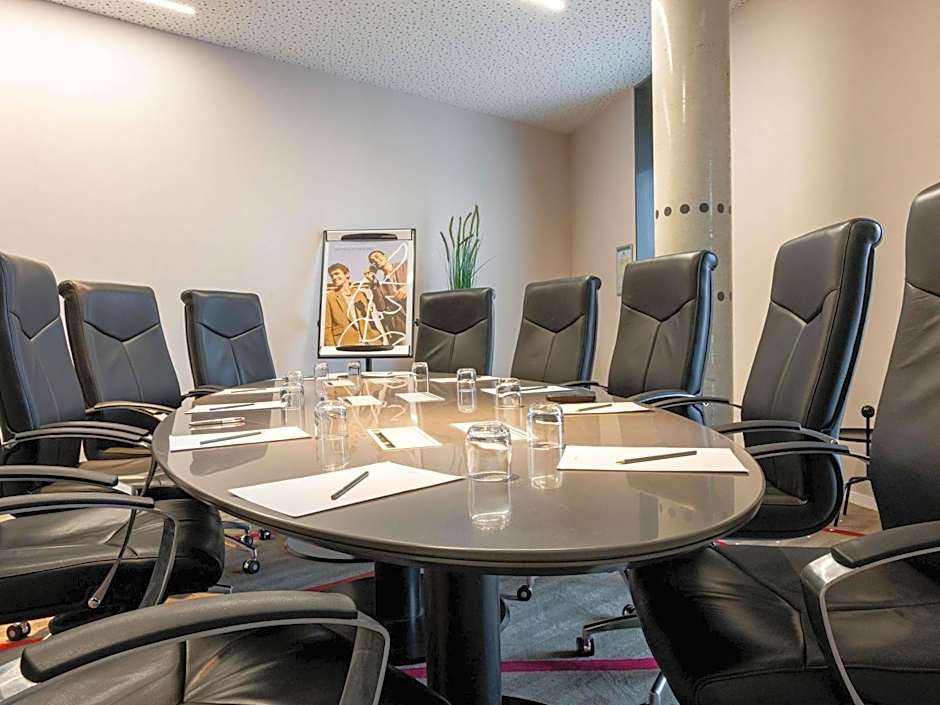 Mercure Toulouse Sud