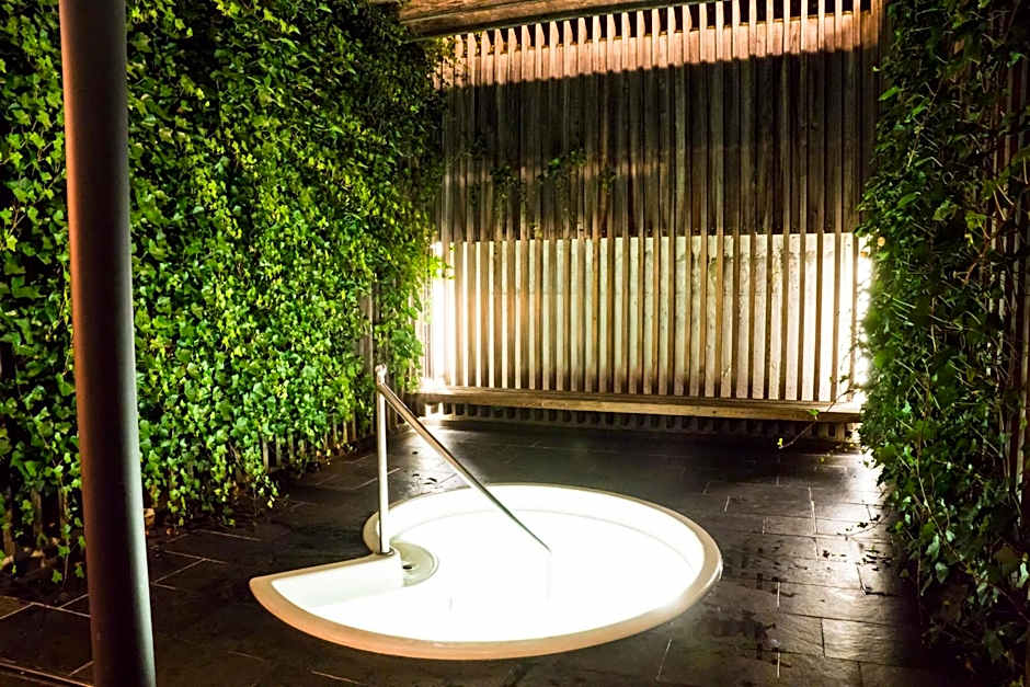 Felbermayer Hotel & AlpineSpa-Montafon