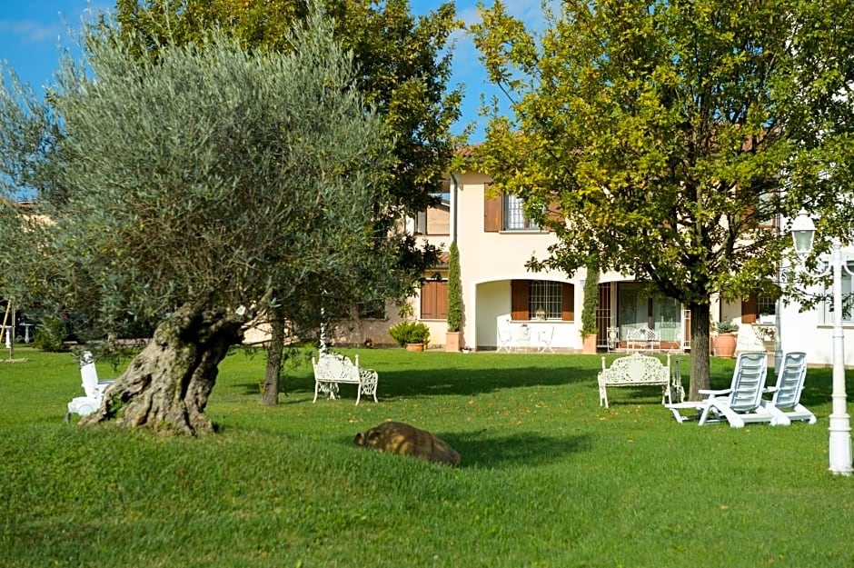 Boutique Hotel San Giovanni