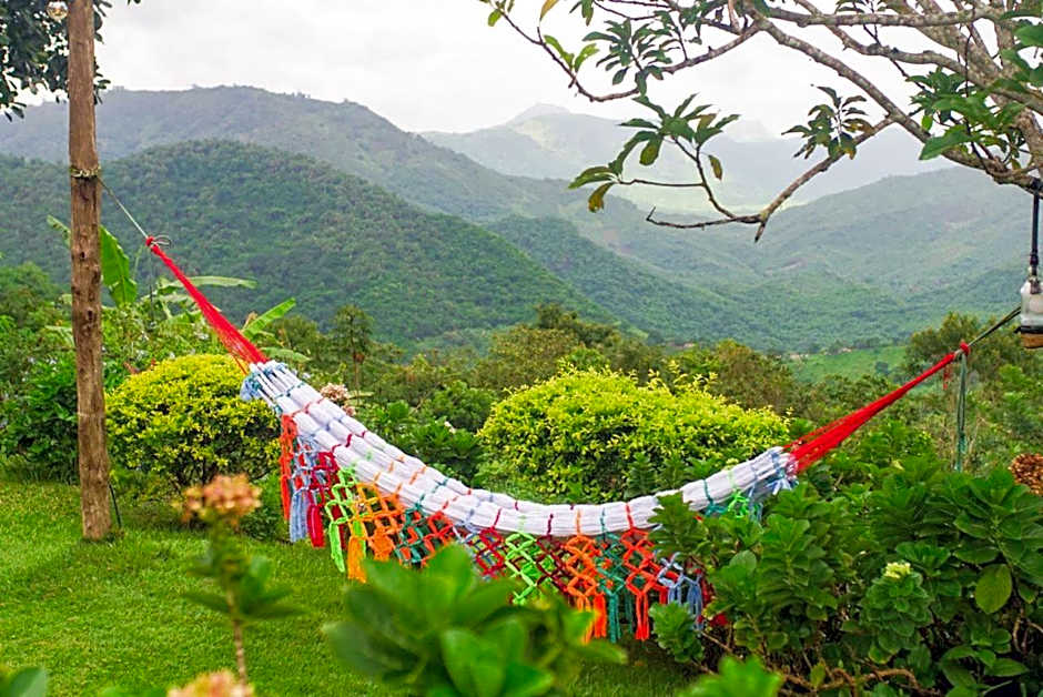 Pousada Le Monte Cristo