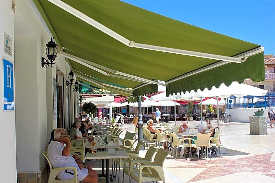 Hotel Cabello