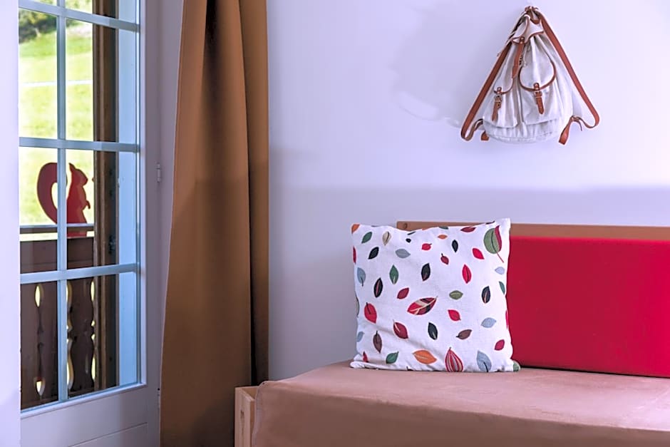 Small & Lovely Hotel Zaluna