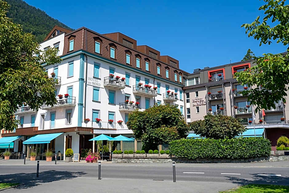 Hotel Du Nord
