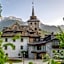 Hammerack Hotel, SPA & Wellness