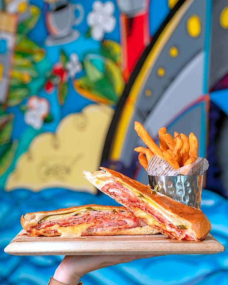 Hyatt Centric Brickell Miami