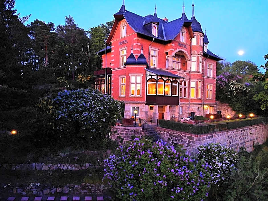 Hotel Villa Viktoria Luise