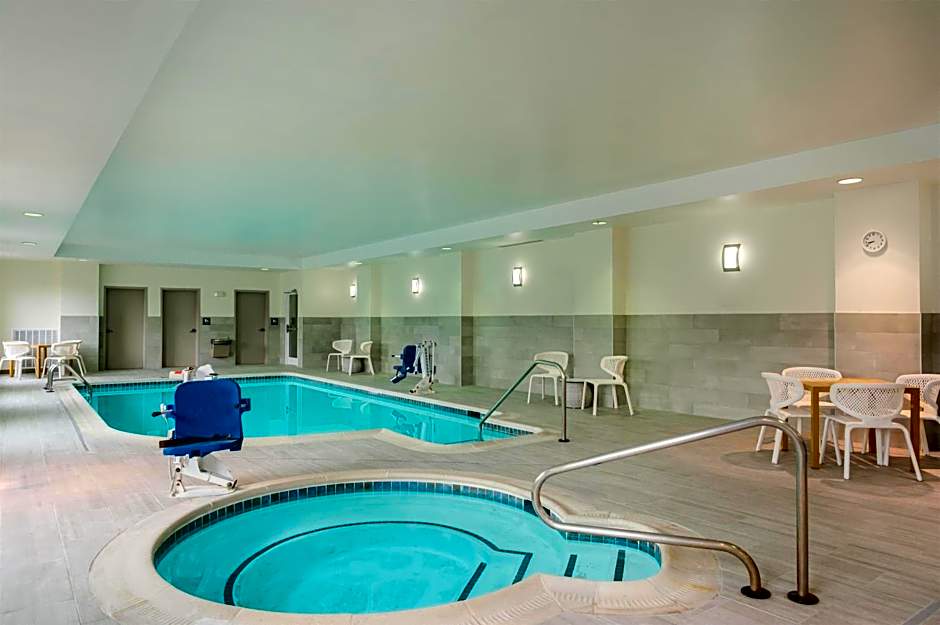 Hilton Garden Inn Morgantown