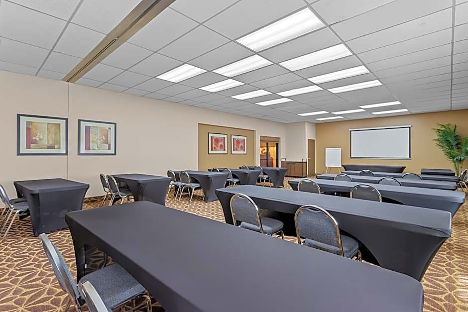 Comfort Inn Santa Rosa on Route 66