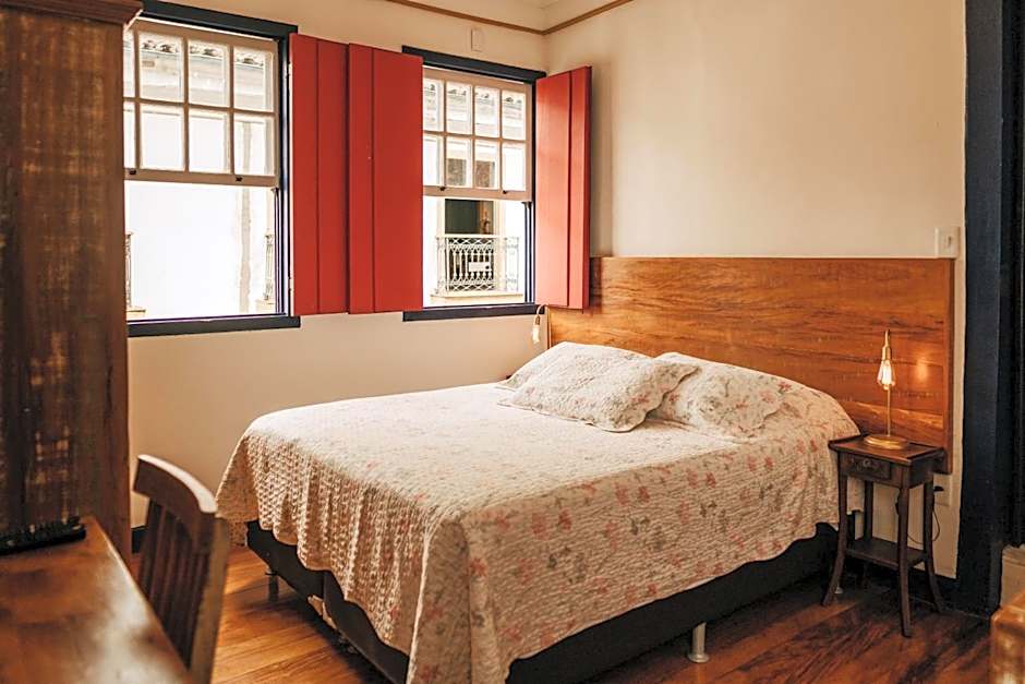 Pousada Casa do Pilar