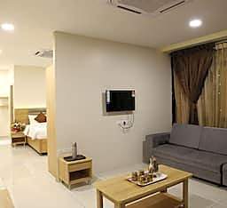Hotel Ashoka