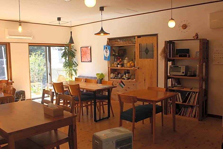 そらやまゲストハウス Sorayama guesthouse