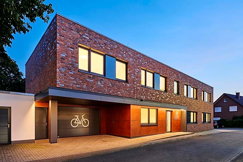 Hotel & Gasthaus Nagel GmbH