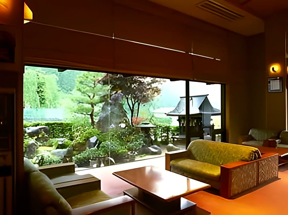 Ryokan Sansui