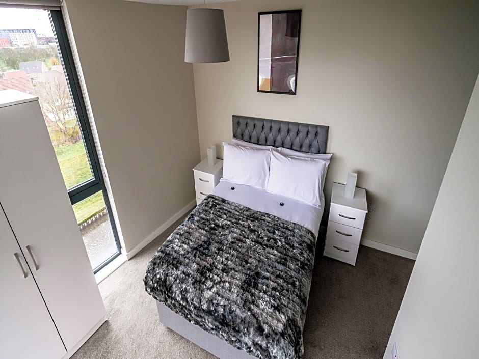 Dream Apartments Manchester