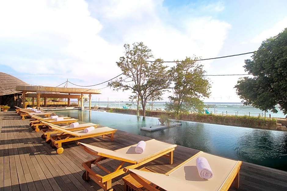 Kardia Resort Gili Trawangan A Pramana Experience