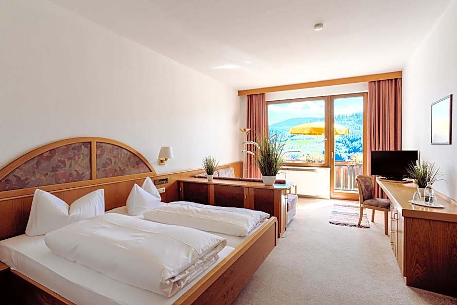 Hotel Schauinsland
