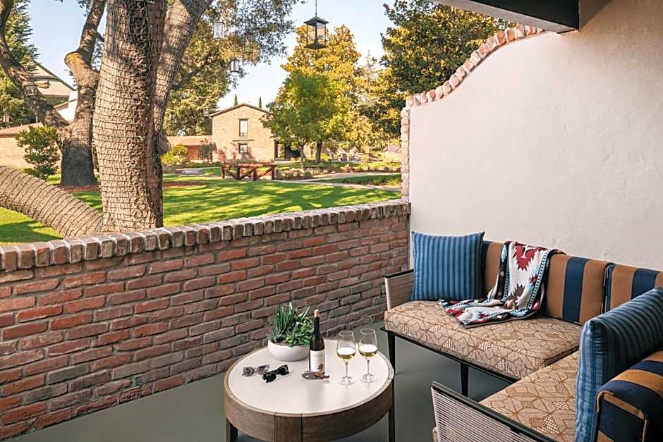 Paso Robles Inn