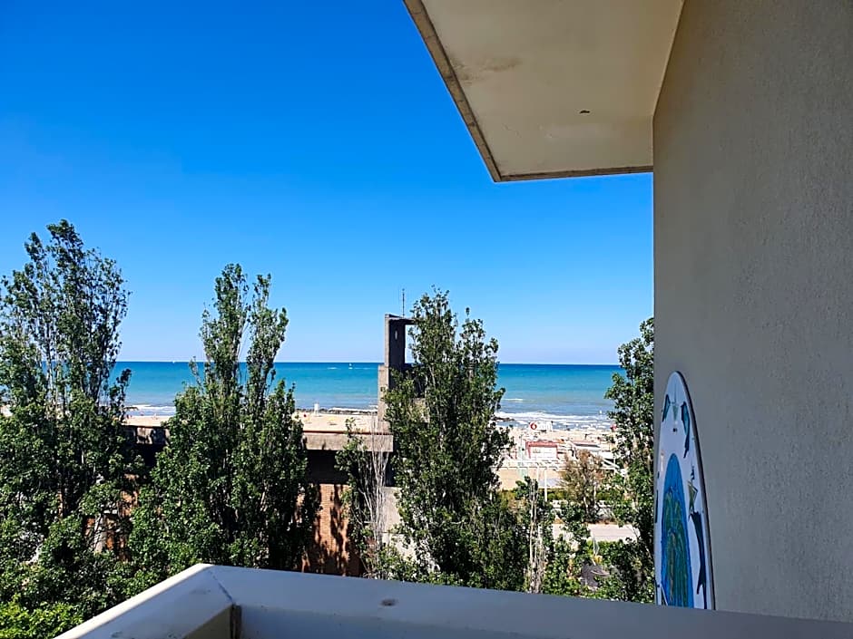 Hotel De La Plage