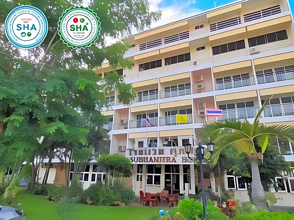 Subhamitra Hotel Hua Hin