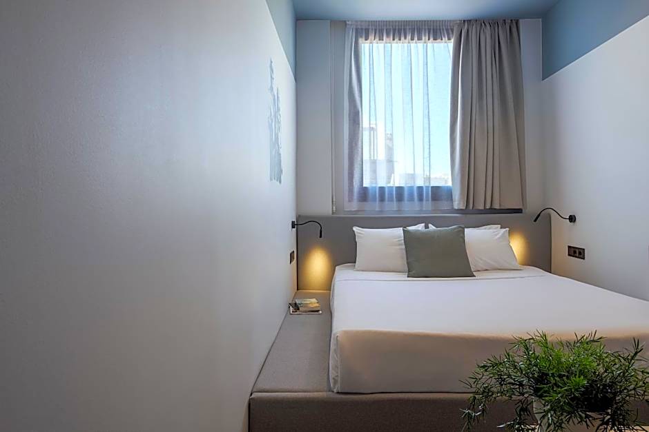 Bonnie Athens by Nin&Bau