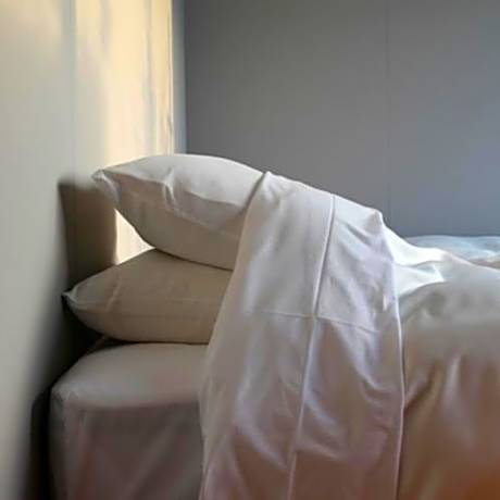 Maisonette Twin Room