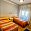 Hostal Hispanico I