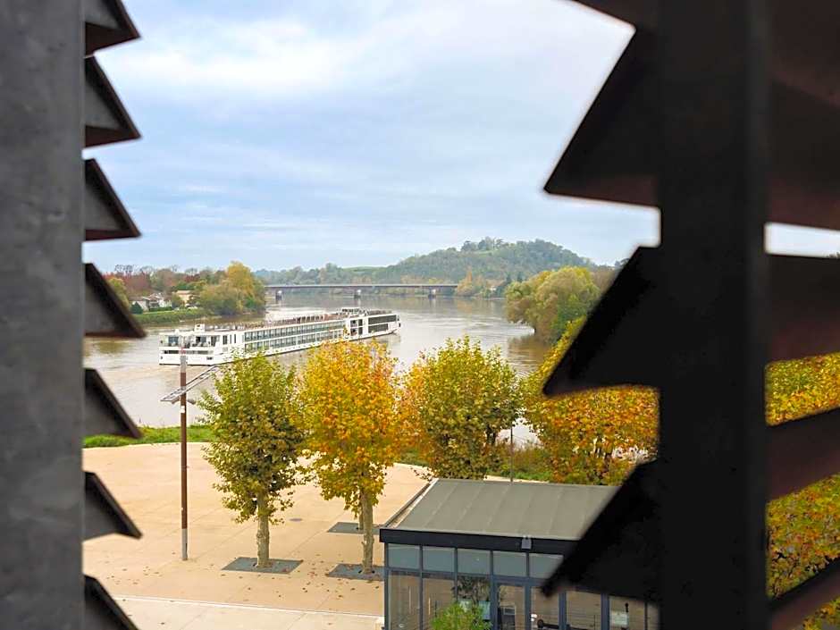 Hotel Mercure Libourne Saint-Emilion