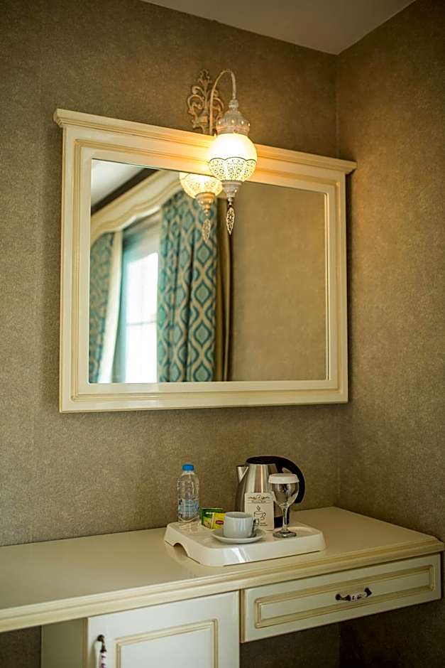 Hatunca Otel & Restaurant