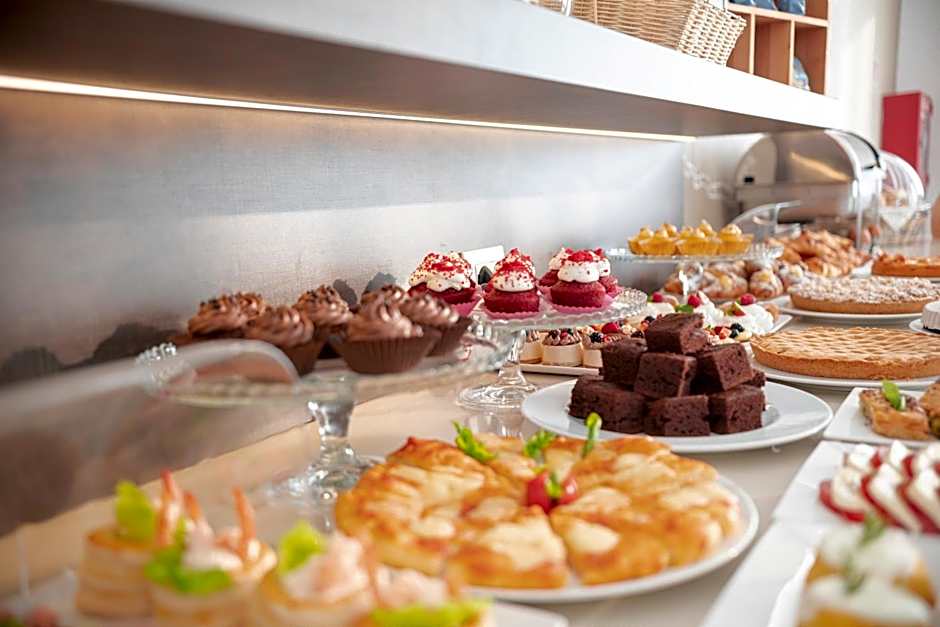 Hotel Villa Augustea