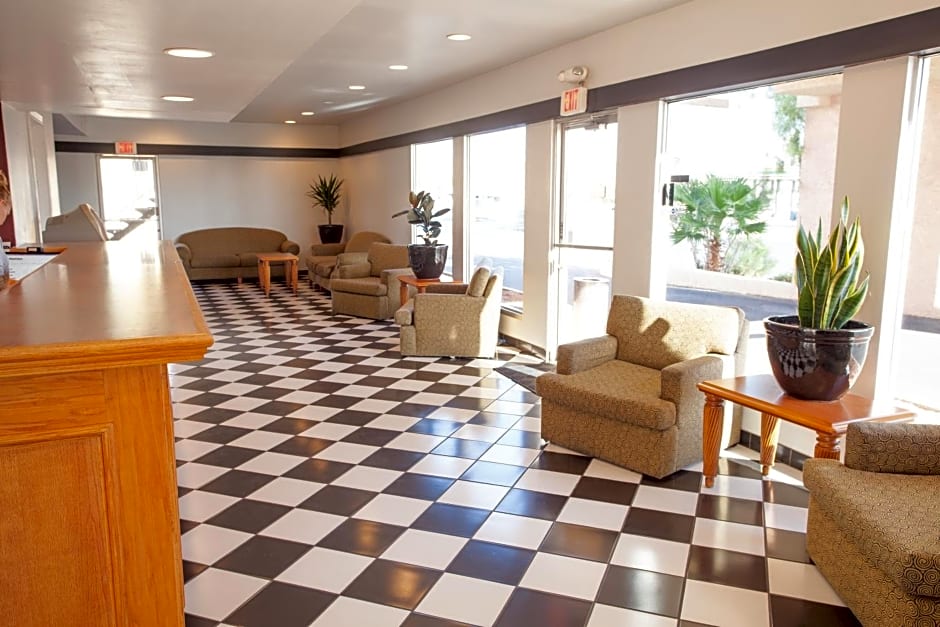 Aviation Inn