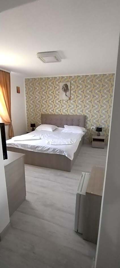 Cazare de Vis 3 stele