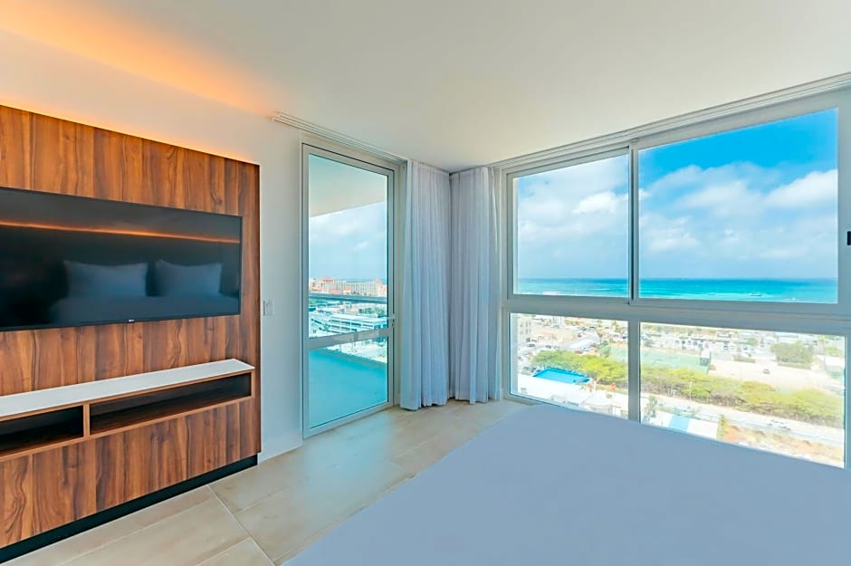 Radisson Blu Aruba