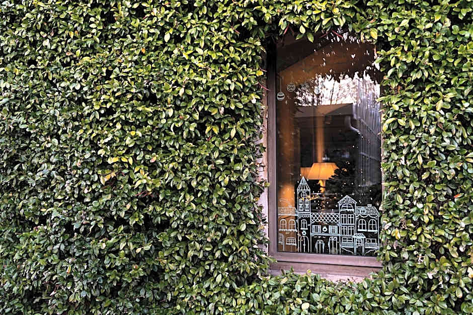 Art Hotel Varese