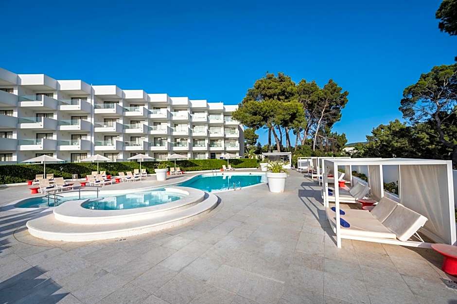 THB Naeco Ibiza - Adults Only