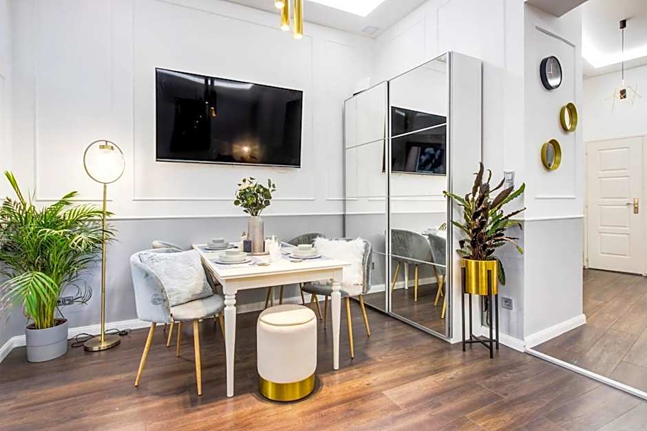 RP1 Apartment