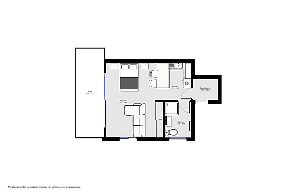 The Retreat Lakeside Merimbula