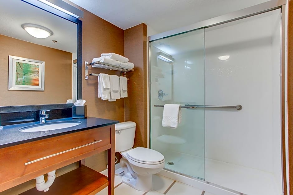 Fairfield Inn by Marriott Amesbury