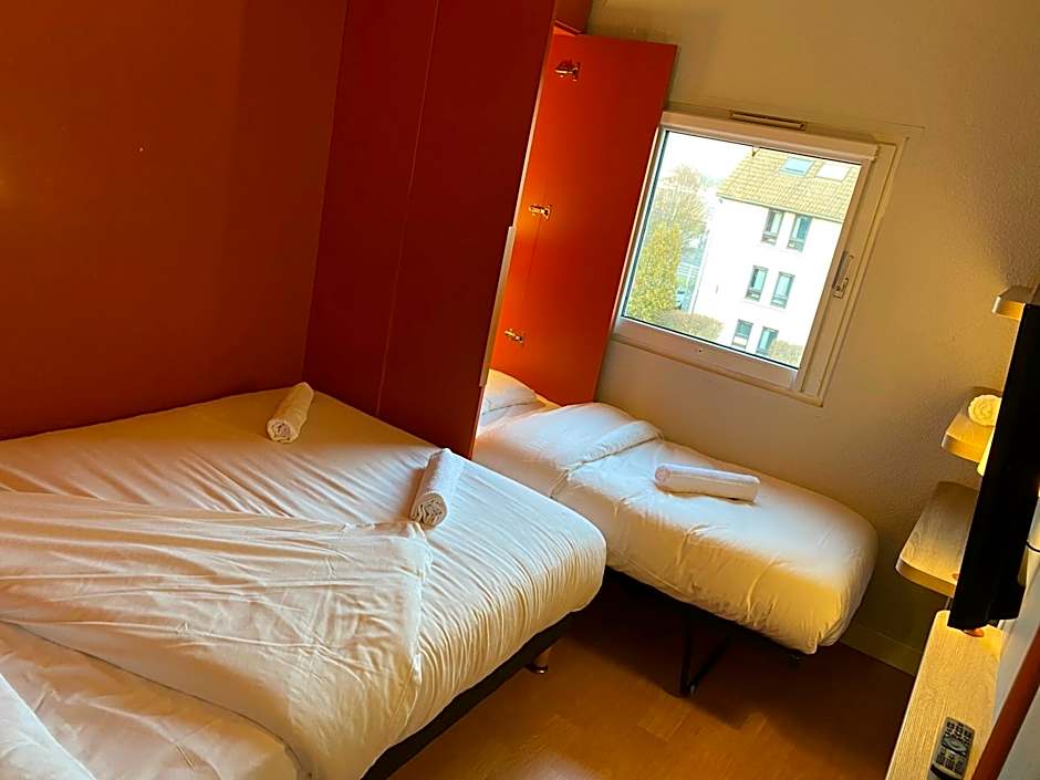 ibis budget Strasbourg La Vigie