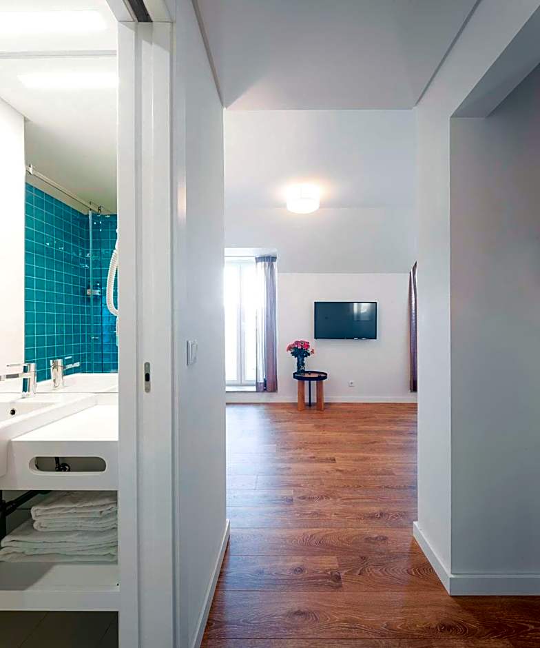 Lisbon Serviced Apartments - Avenida