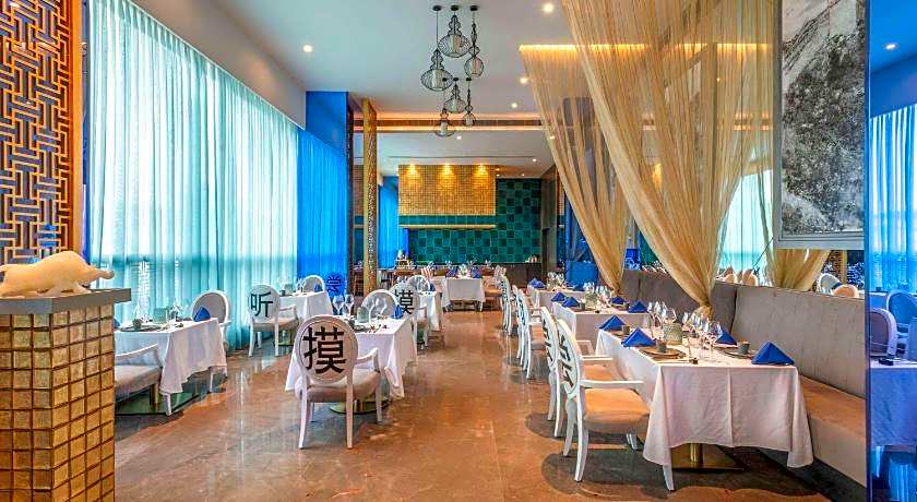 Novotel Vijayawada Varun