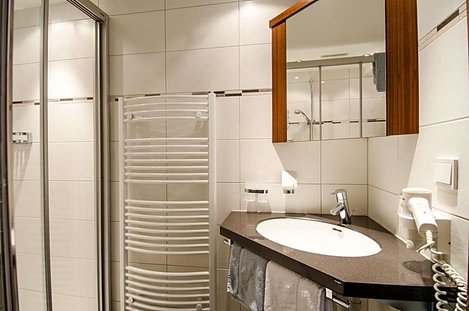 Hotel Garni Subretta