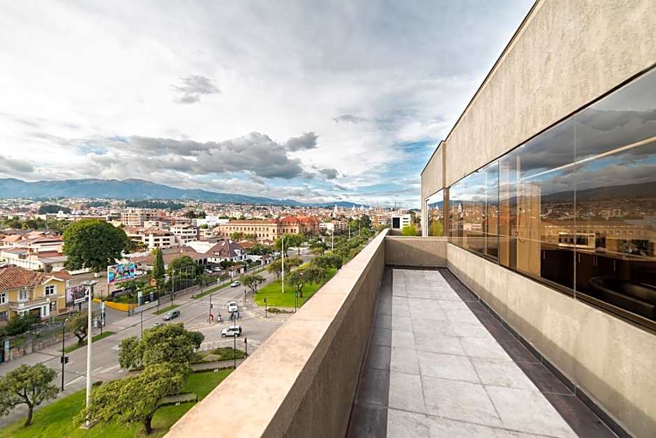 Hotel Valgus