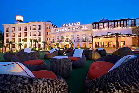 Mulino Luxury Boutique Hotel