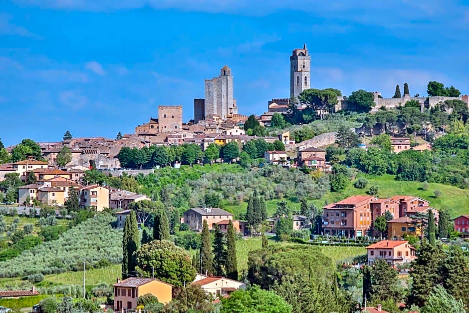 Torre La Cappuccina