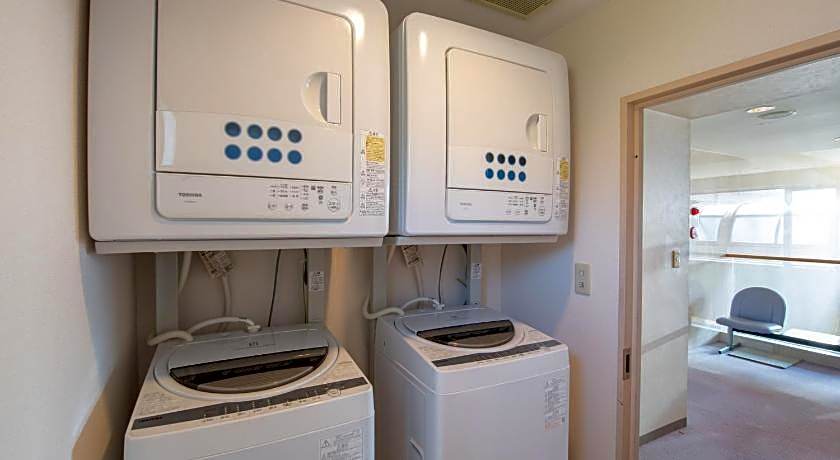 Chateraise Lodge Kasugai