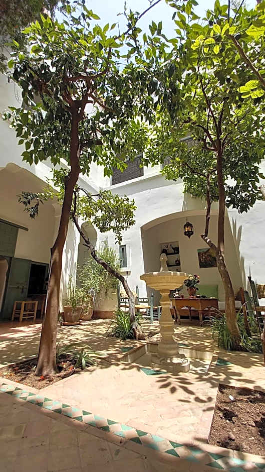 Dar El Kharaz