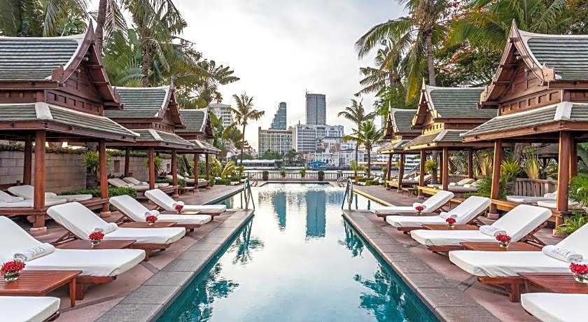 The Peninsula Bangkok