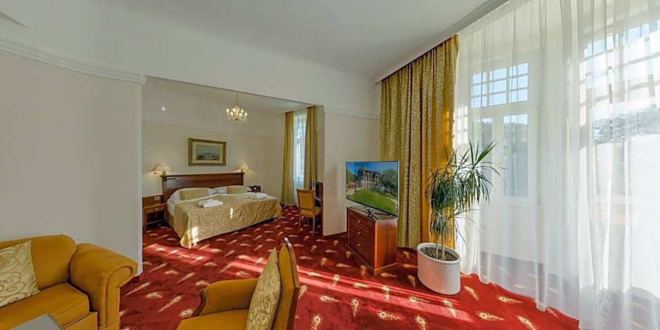 Ensana Thermia Palace
