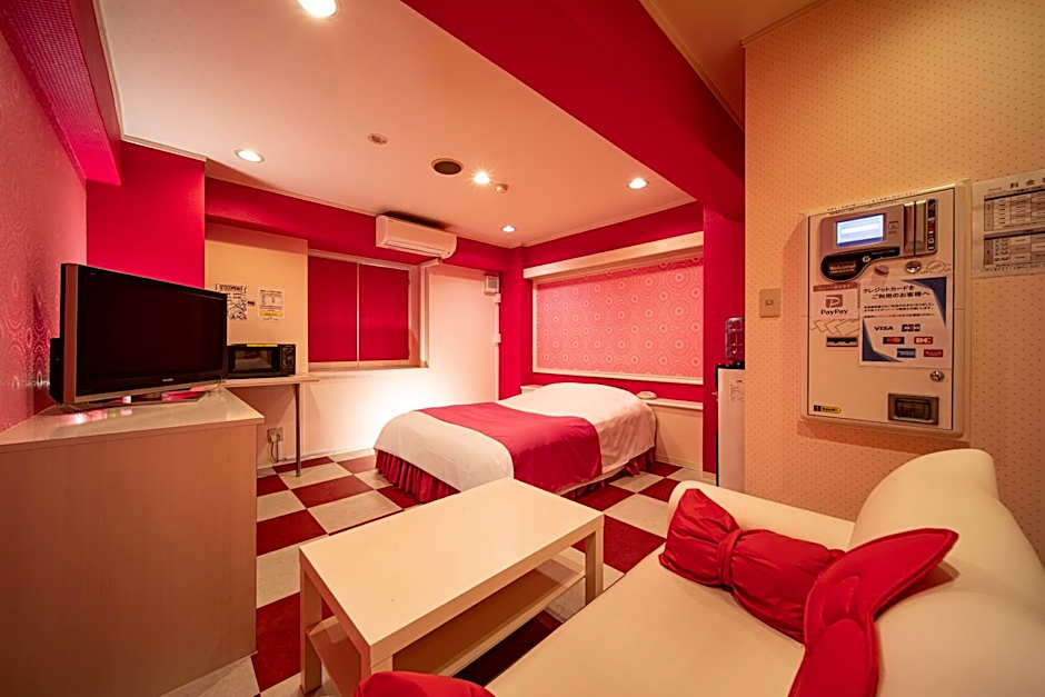 Hotel Xenia Mikumo (Adult Only)