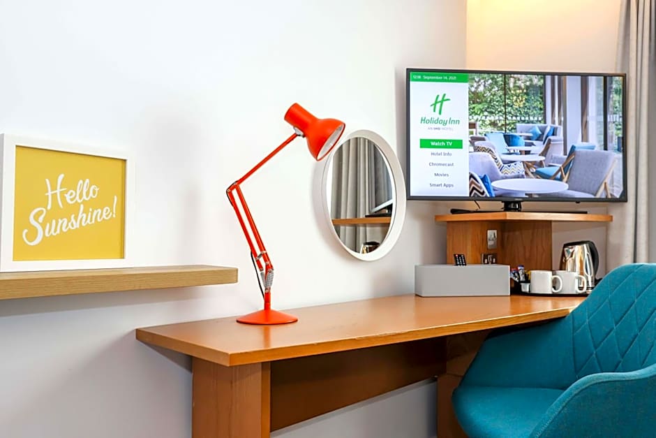 Holiday Inn Bournemouth By IHG